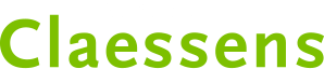 Claessens Logo