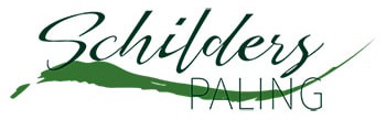 Paling Schilders Logo